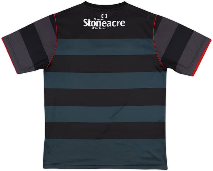 2016-17 Doncaster Rovers Away Shirt - 8/10 - (L)