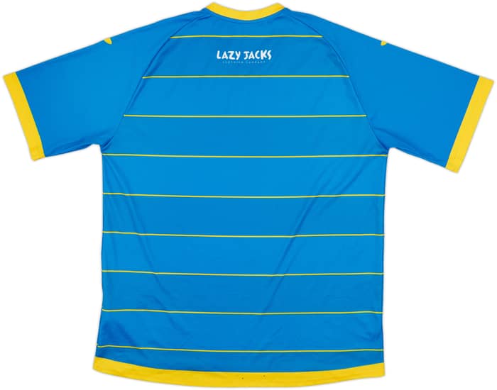 2014-15 Torquay United Away Shirt - 8/10 - (3XL)