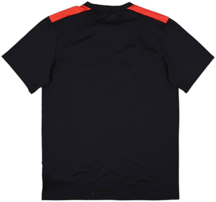 2016-17 Watford Dryworld Training Shirt - 7/10 - (L)