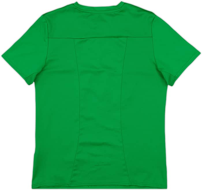 2016-17 Celtic New Balance Training Shirt - 5/10 - (S)