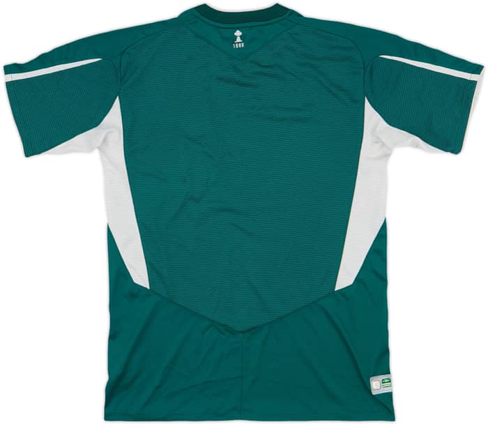 2004-05 Celtic Away Shirt - 7/10 - (XL.Boys)