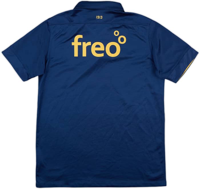 2013-14 PSV Away Shirt - 8/10 - (S.Boys)