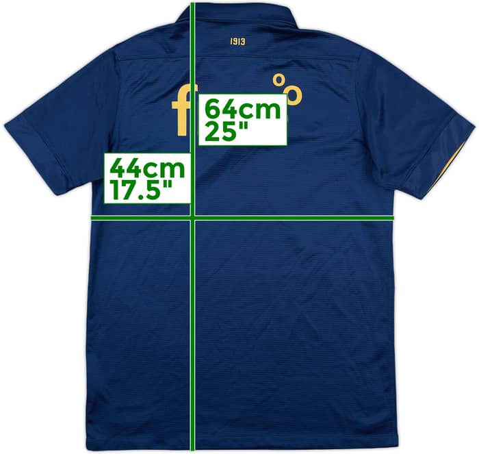 2013-14 PSV Away Shirt - 8/10 - (S.Boys)