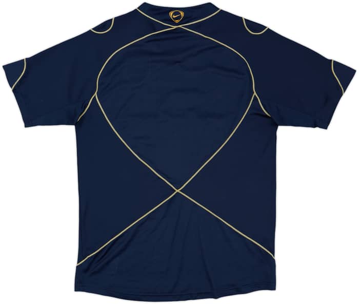 2007-08 Arsenal Nike Training Shirt - 7/10 - (M)