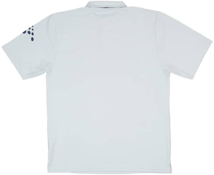 2006-07 Preston Diadora Polo Shirt - 8/10 - (L)