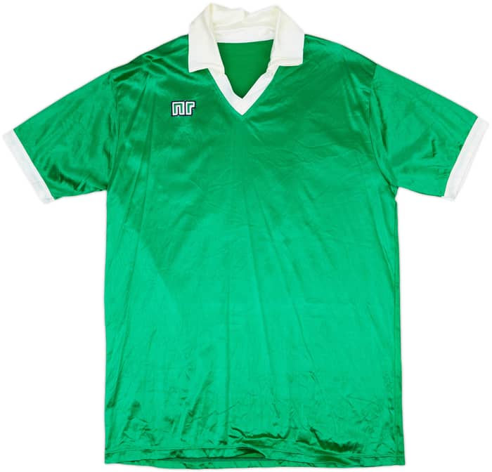 1990s Ennerre Template Shirt #16 - 8/10 - (L)