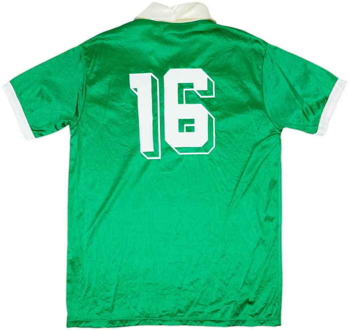 1990s Ennerre Template Shirt #16 - 8/10 - (L)