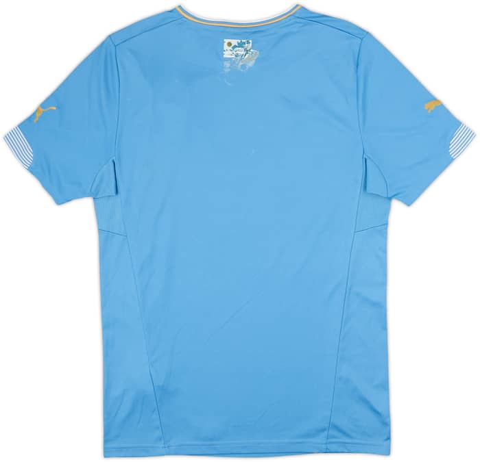 2014-15 Uruguay Home Shirt - 6/10 - (M)