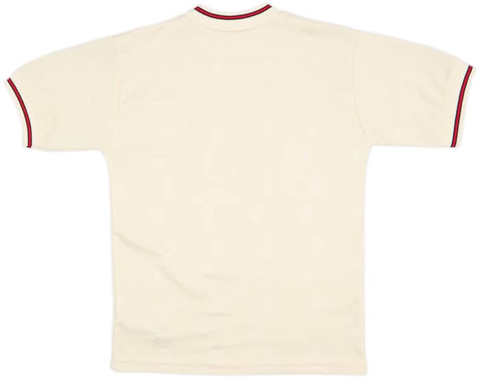 1996-97 Liverpool Away Shirt - 8/10 - (Y)