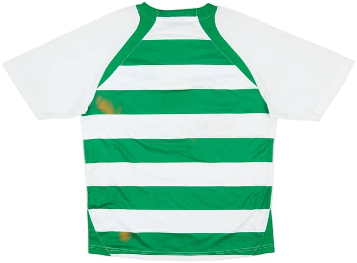 2007-08 Bloemfontein Celtic Home Shirt - 6/10 - (M)