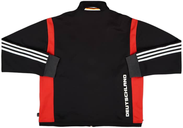 2005-06 Germany adidas Track Jacket - 8/10 - (L)