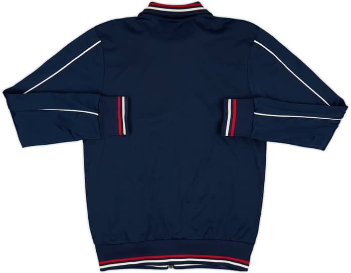 2004-06 England Umbro Track Jacket - 7/10 - (M)