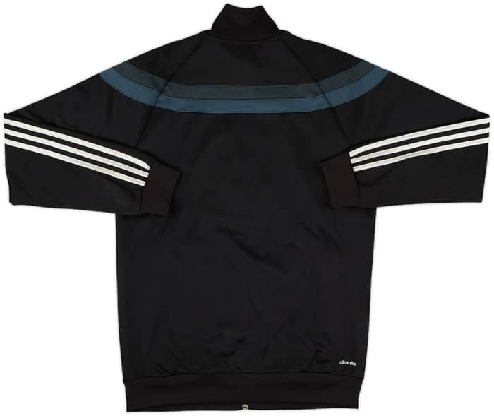2013-14 Germany adidas Track Jacket - 8/10 - (M)