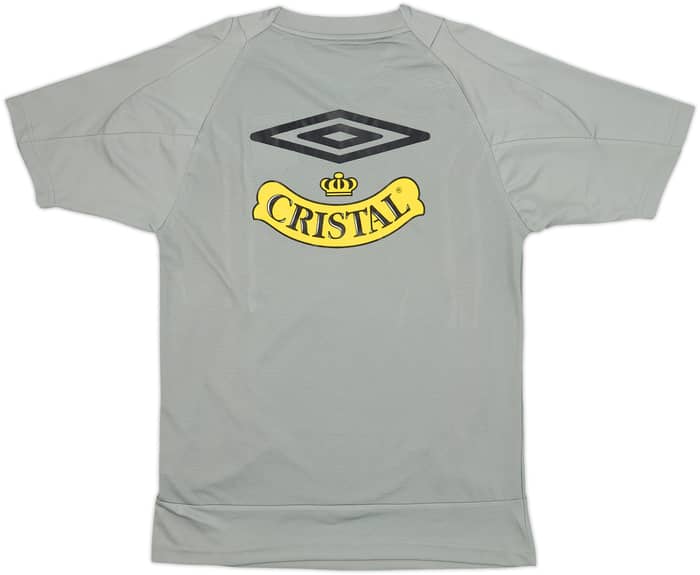 2009 Colo Colo Umbro Training Shirt - 7/10 - (M)