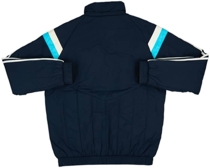 2014-15 Chelsea adidas Track Jacket - 7/10 - (M)