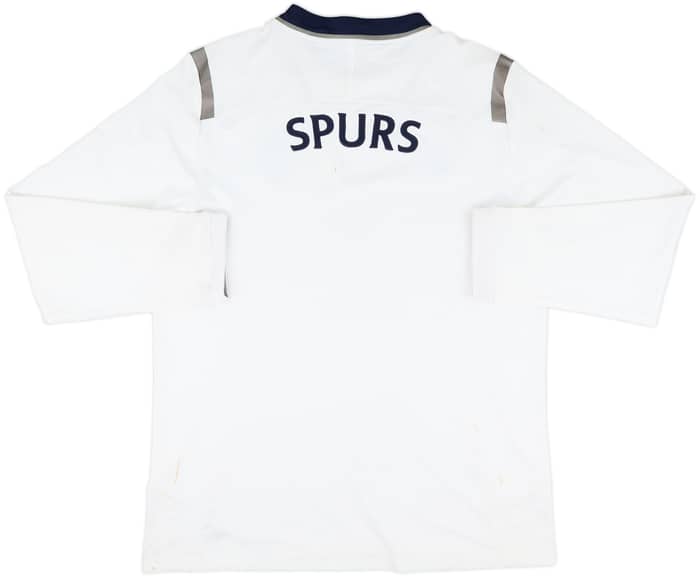 2012-13 Tottenham Under Armour Sweat Top - 5/10 - (3XL)