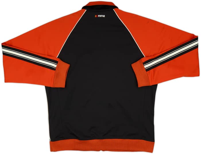 2013-14 Roma Track Jacket - 7/10 - (L)
