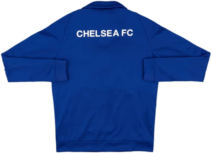 2017-18 Chelsea Nike Track Jacket - 10/10 - (M)