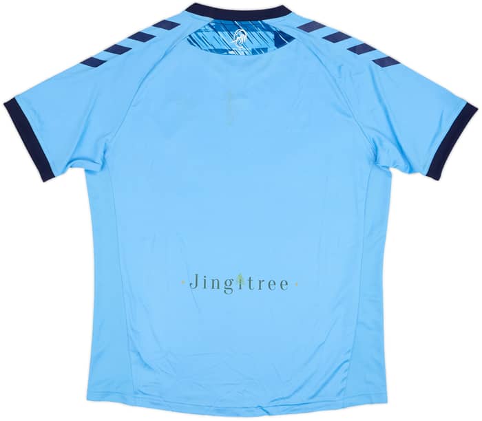 2020-21 Coventry Home Shirt (XL)