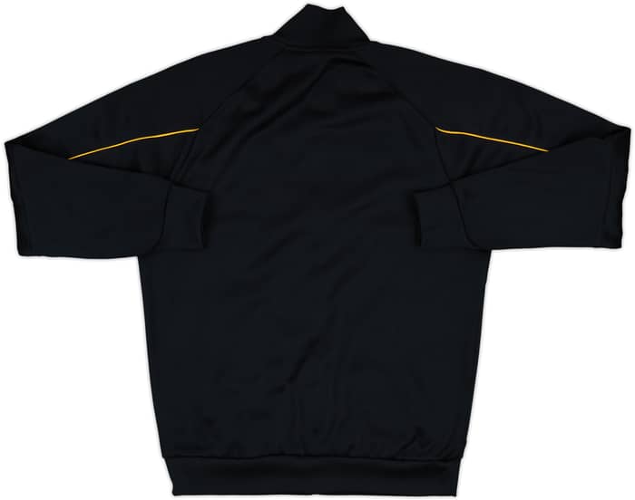 2013-14 Liverpool Warrior Track Jacket - 7/10 - (M)
