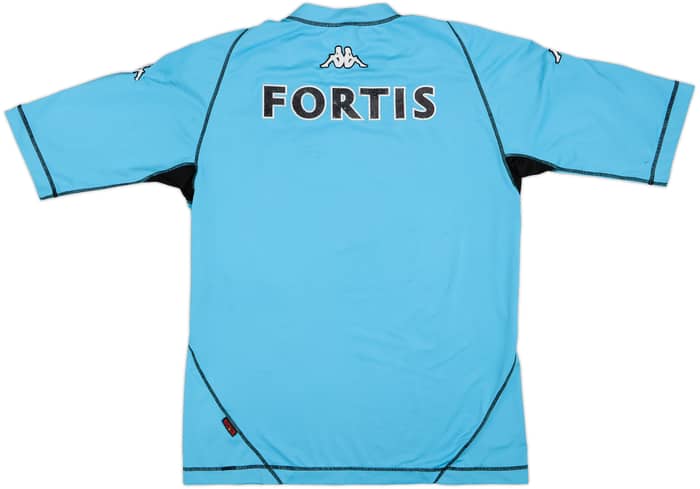 2004-05 Feyenoord Kappa Training Shirt - 5/10 - (XXL)