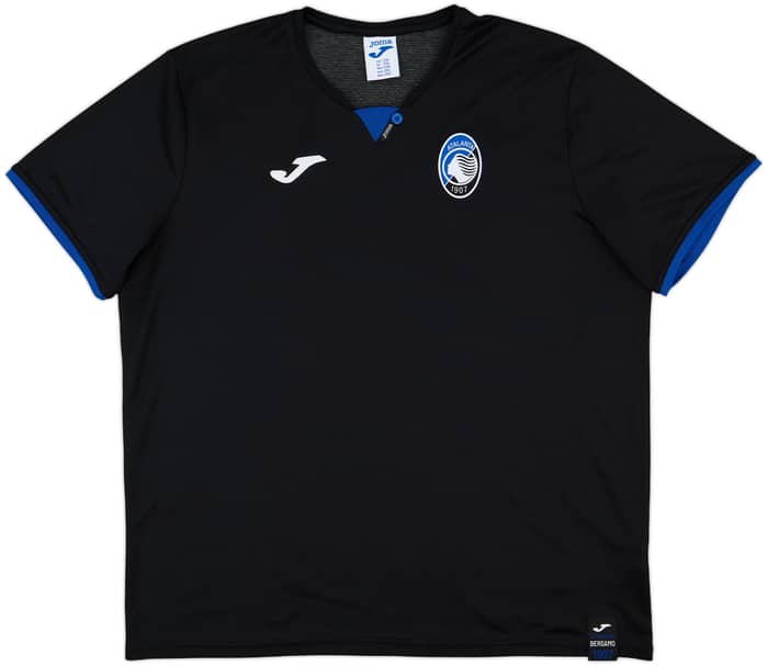 2023-24 Atalanta Joma Leisure Tee - 9/10 - (XXL)