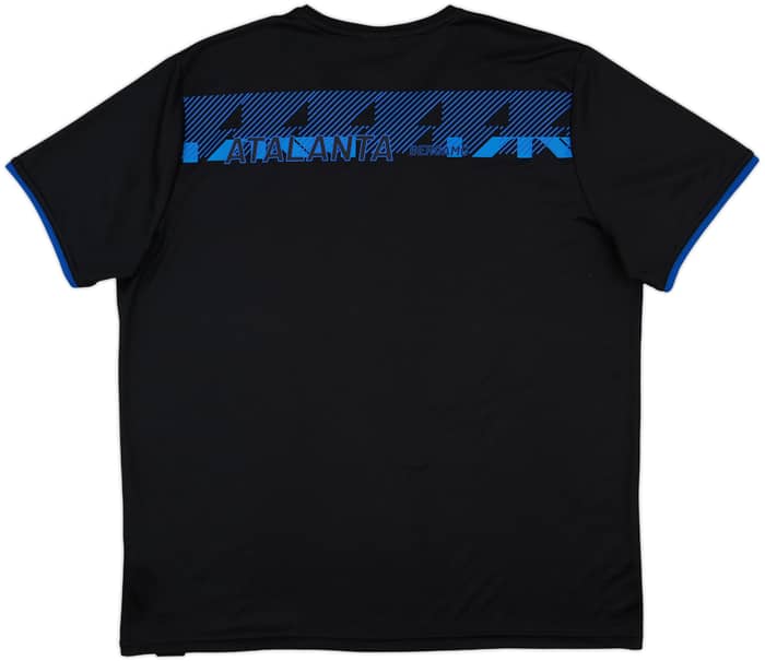 2023-24 Atalanta Joma Leisure Tee - 9/10 - (XXL)