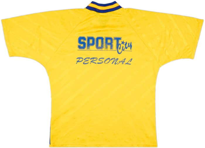 1994-96 Sweden Home Shirt - 6/10 - (L)