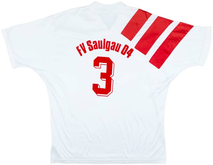 1990s adidas Template Shirt #3 - 6/10 - (XL)