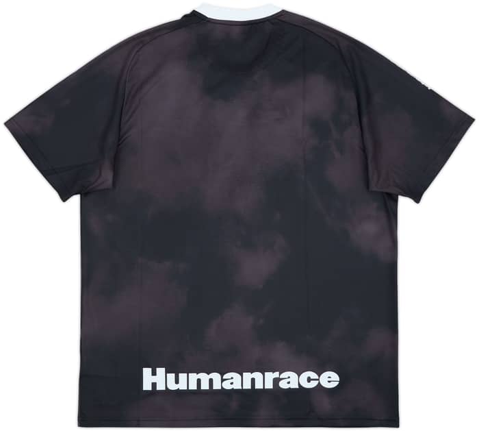 2020-21 Real Madrid Humanrace Shirt - 10/10 - (XL)