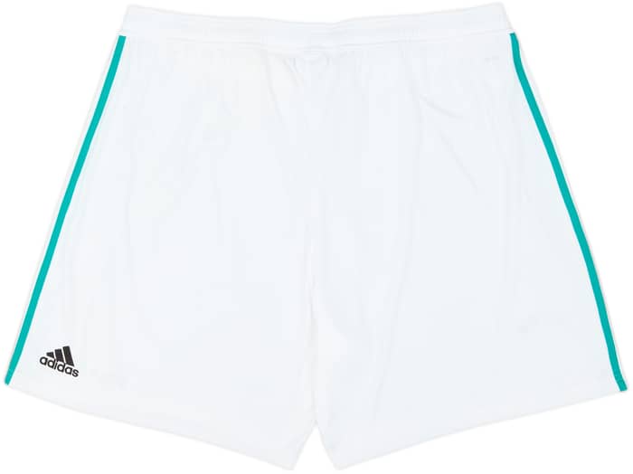 2018-19 Germany Away Shorts (XXL)