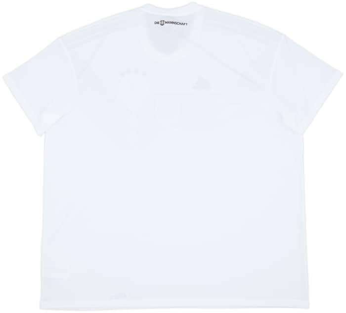 2018-19 Germany Home Shirt (3XL)