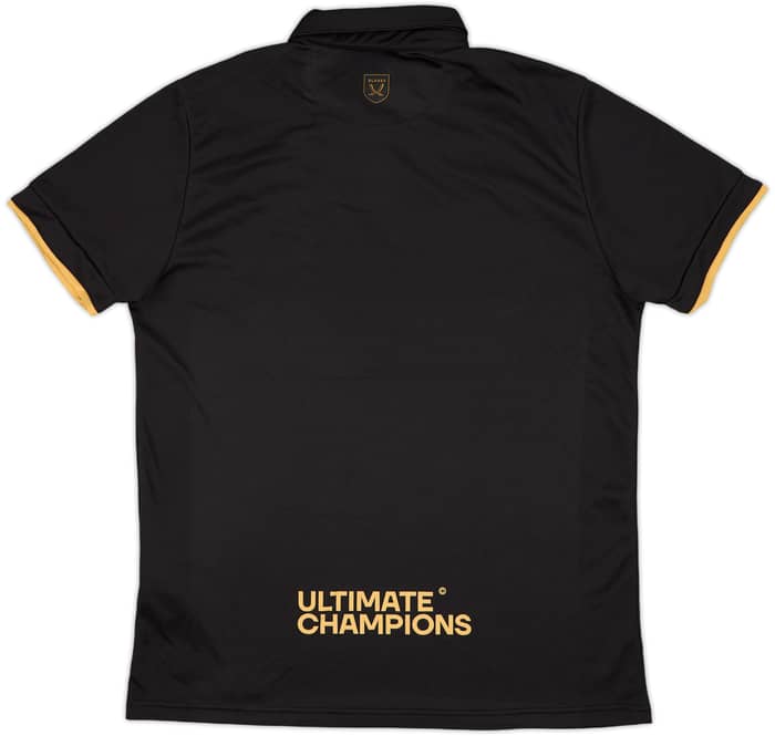 2022-23 Sheffield United Third Shirt - 9/10 - (S)