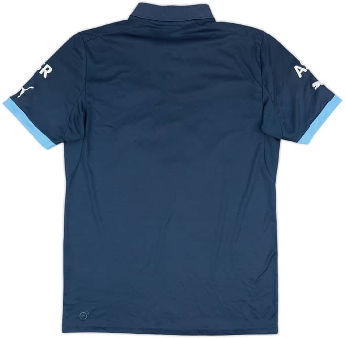 2012-13 Feyenoord Away Shirt - 7/10 - (L)
