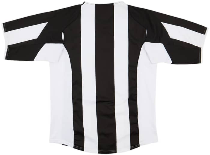 2004-05 Juventus Home Shirt - 5/10 - (M)