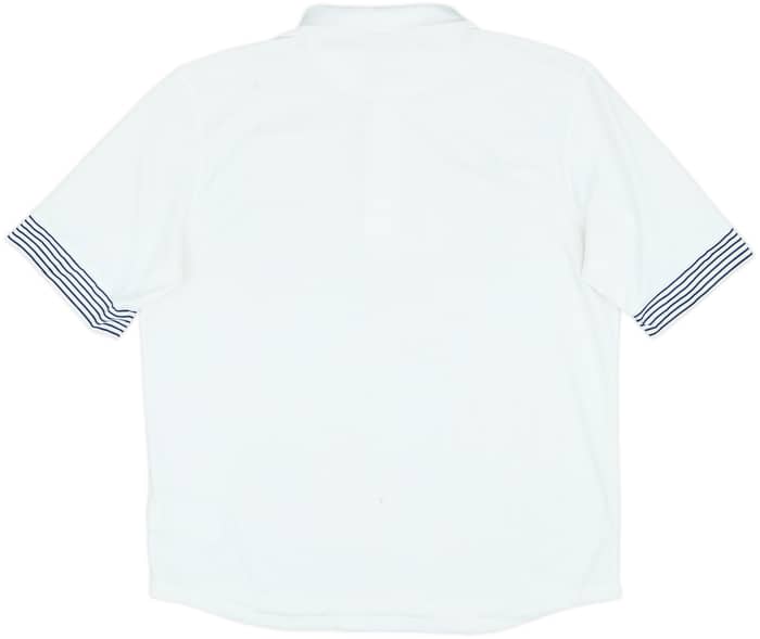 2012-13 France Away Shirt - 7/10 - (XL)