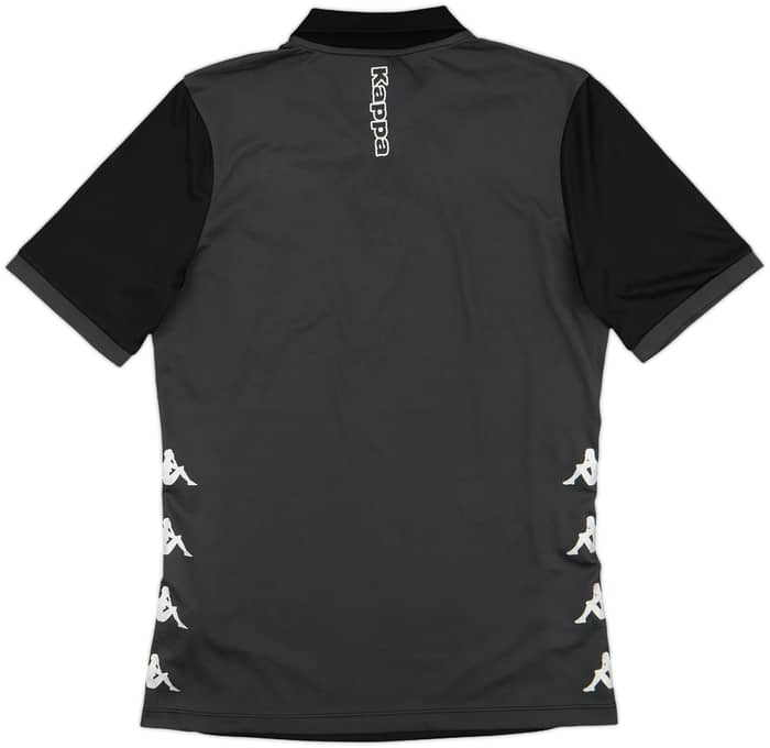 2023-24 Southport Kappa Polo Shirt - 10/10 - (M)