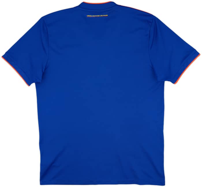 2018-19 Colombia Away Shirt - 10/10 - (M)