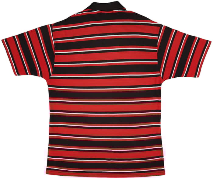 1998-99 Manchester United Umbro Polo Shirt - 5/10 - (XXL)