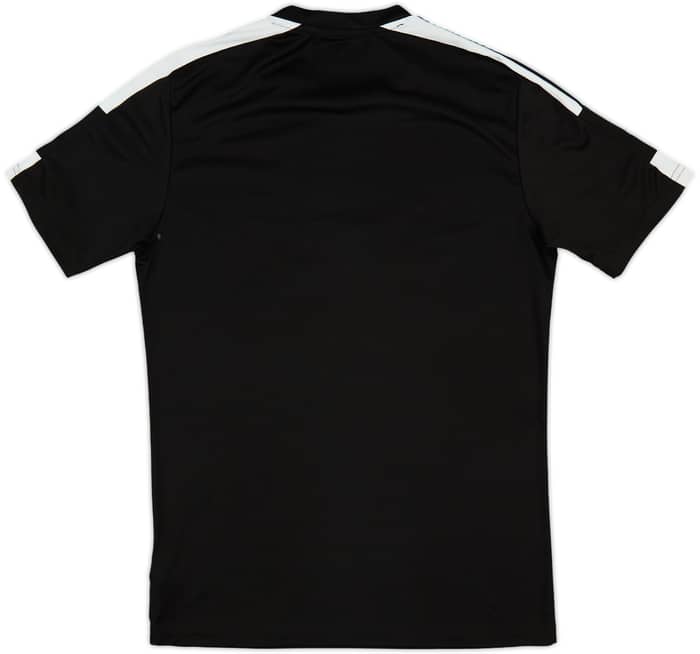 2021-22 Juventus adidas Training Shirt - 8/10 - (S)