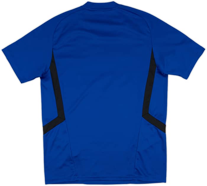 2019-20 Manchester United adidas Training Shirt - 10/10 - (M)