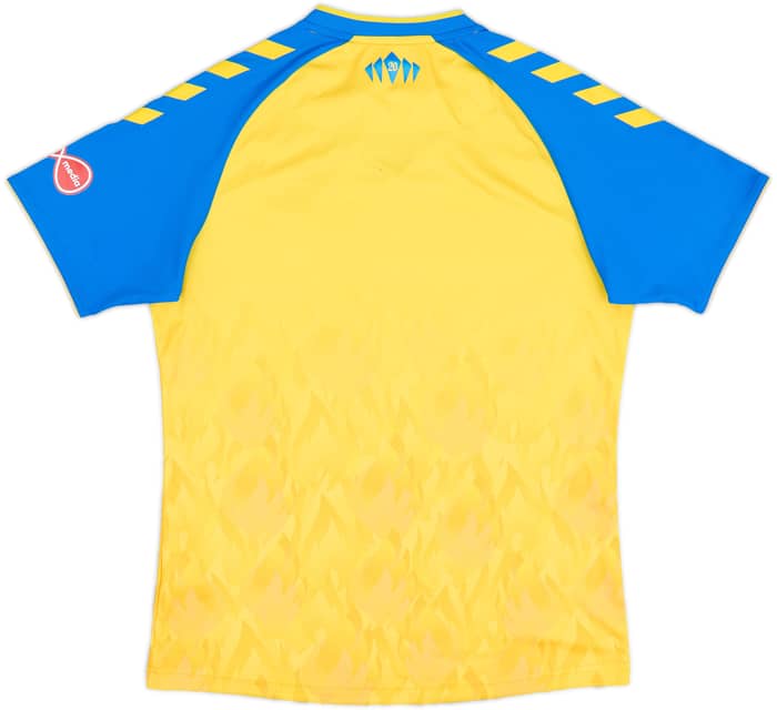 Camiseta de visitante del Southampton 2021-22 - 7/10 - (M)