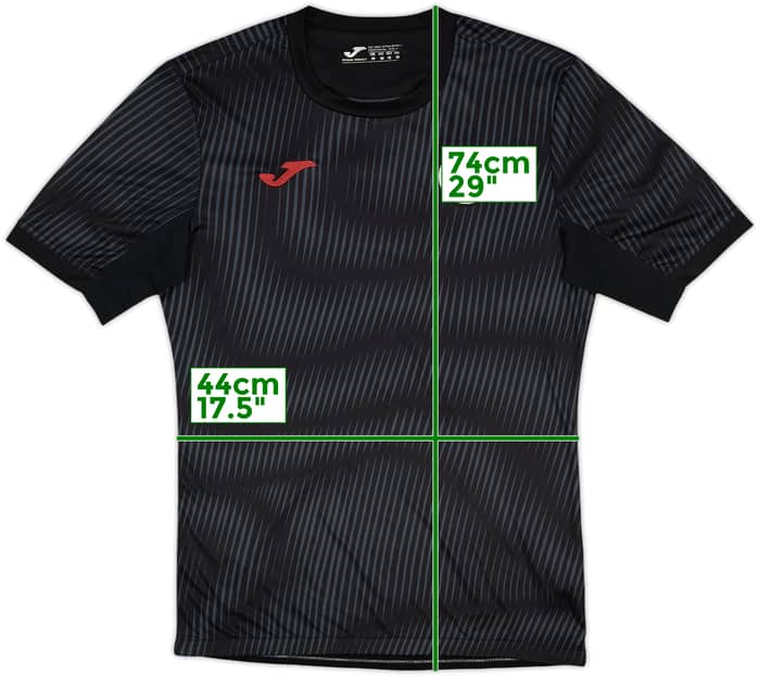 2021-22 Swansea Joma Training Shirt - 10/10 - (M)