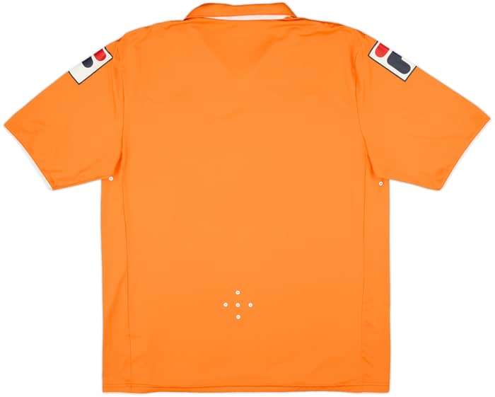 2011-13 Blackpool Home Shirt - 6/10 - (XL)