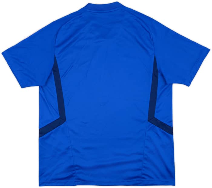 2019-20 Ipswich adidas Training Shirt - 6/10 - (L)