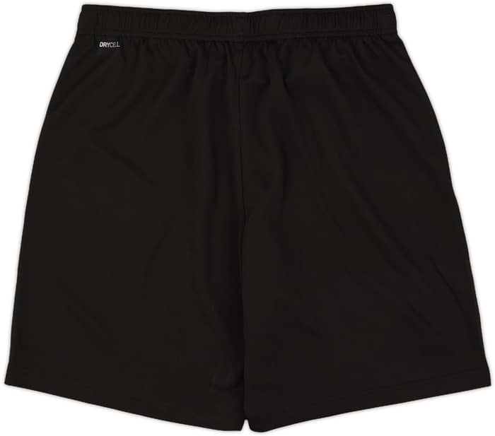 2023-24 Radcliffe Away Shorts (M)