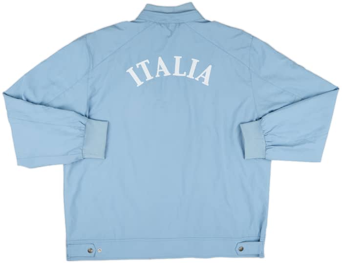 2004-06 Italy Puma Track Jacket - 5/10 - (XL)