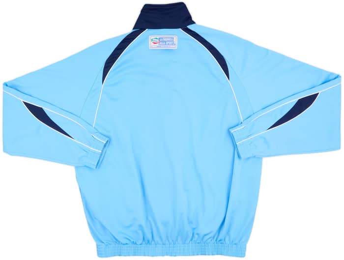 2008-09 Calcio Lecco Track Jacket - 5/10 - (L)