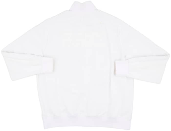 2013-14 France Nike N98 Track Jacket - 6/10 - (XXL)