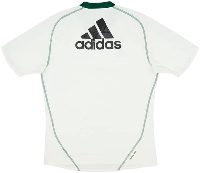 2013-14 Bayern Munich adidas Training Shirt - 7/10 - (L)